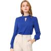 Royal Blue Royal Blue