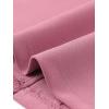 imageAllegra K 2 Piece Skirt Sets for Women Long Sleeve Blazer and Pencil Skirt Business SuitsDark Rose