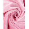 imageAllegra K Halloween Velvet Skirt for Womens Party Bodycon Ruched Mini SkirtsPink