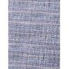 imageAllegra K Tweed Dress for Womens Summer Sleeveless Elegant Plaid Bodycon DressesPurple Blue