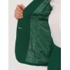 imageAllegra K Womens 2 Piece Skirt Suit Set Business Long Sleeve Blazer and Pencil Skirt OutfitsDark Green