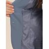 imageAllegra K Womens 2 Piece Skirt Suit Set Business Long Sleeve Blazer and Pencil Skirt OutfitsDusty Blue