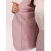 imageAllegra K Womens 2 Piece Skirt Suit Set Business Long Sleeve Blazer and Pencil Skirt OutfitsPink