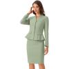 Pea Green