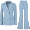 Gray Blue Gray Blue