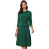 Dark Green Dark Green