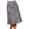 Floral Dark Blue Floral Dark Blue
