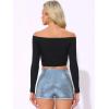 imageAllegra K Sequin Shorts for Women High Waist Party Night Out Concert Outfit Sparkly Mini ShortsGrey Blue