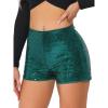 Dark Green Dark Green