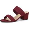 Burgundy Burgundy
