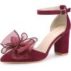 Burgundy Burgundy