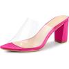 Hot Pink Hot Pink
