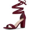 Burgundy Burgundy