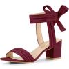 Burgundy Burgundy
