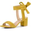 Yellow Yellow