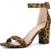 Leopard Leopard