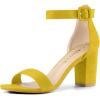 Yellow Yellow