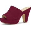 Burgundy Burgundy