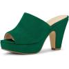 Green Green