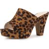 Leopard Leopard