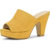 Yellow Yellow