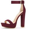 Burgundy Burgundy
