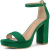 Candy Green Candy Green