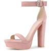Dust Pink Dust Pink