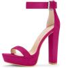 Hot Pink Hot Pink
