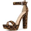 Leopard Leopard