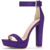 Purple Purple
