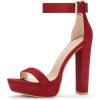 Red Red