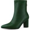 Dark Green Dark Green
