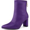 Purple Purple