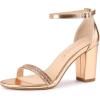 Rose Gold Rose Gold