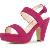 Hot Pink Hot Pink