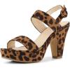 Leopard Leopard