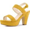 Yellow Yellow