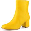 Yellow Yellow