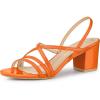 Orange Orange