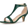 Dark Green Dark Green