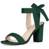 Dark Green Dark Green