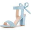 Sky Blue Sky Blue