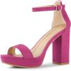 Hot Pink Hot Pink