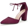 Burgundy Burgundy