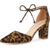 Leopard Leopard
