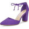 Purple Purple