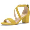 Yellow Yellow