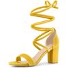Yellow Yellow