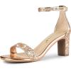 Rose Gold Rose Gold